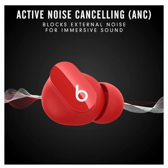 Beats Studio Buds - Picture 2 of 9